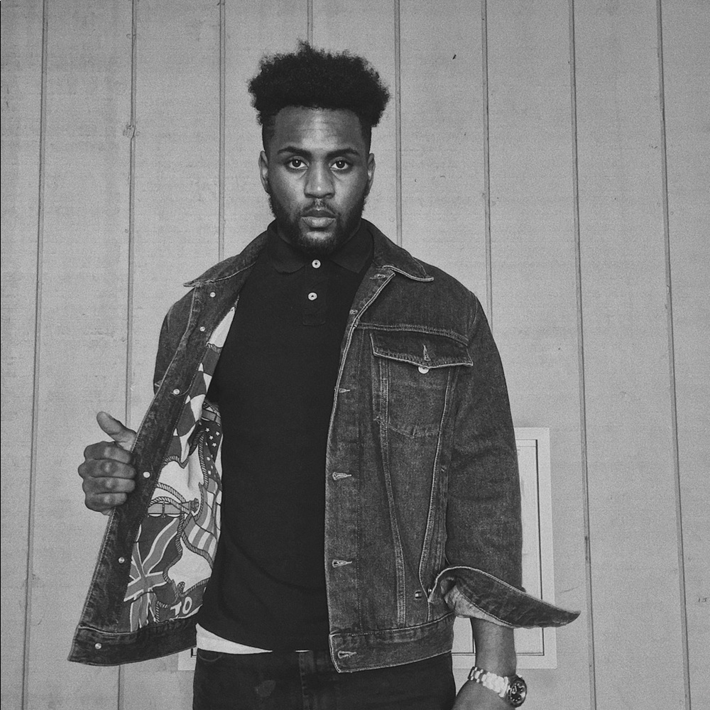 Meet your Posher, Taveruis